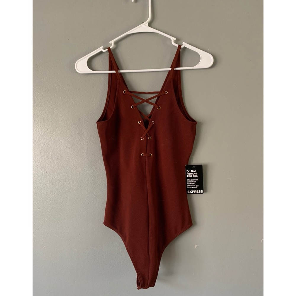 Bodysuit